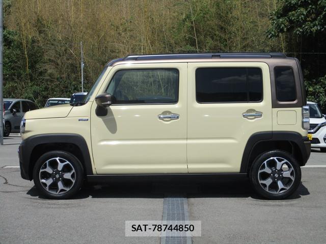 Suzuki HUSTLER 2024-01 8731144-4