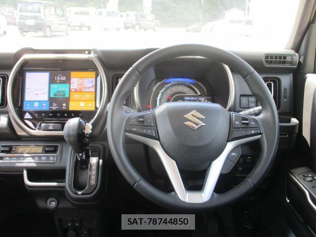 Suzuki HUSTLER 2024-01 8731144-7