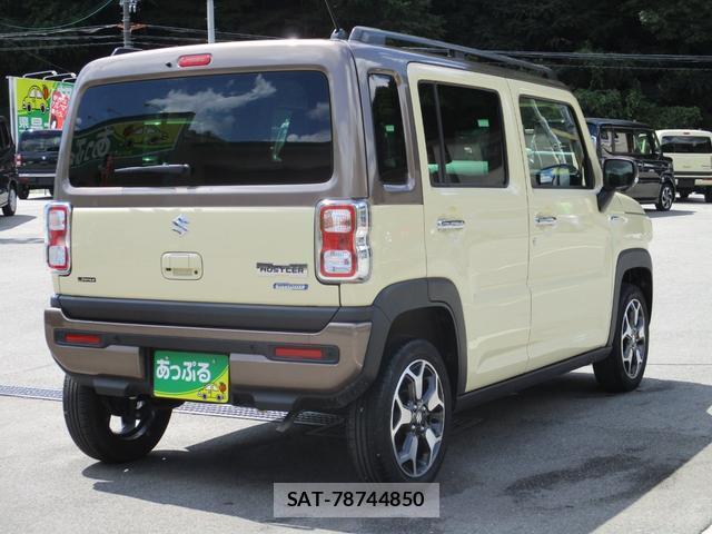 Suzuki HUSTLER 2024-01 8731144-9
