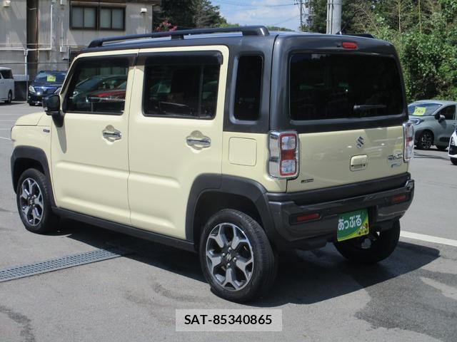 Suzuki HUSTLER 2022-12 8731145-10