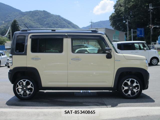 Suzuki HUSTLER 2022-12 8731145-3