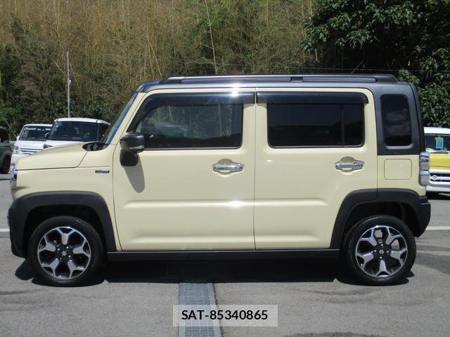 Suzuki HUSTLER 2022-12 8731145-4