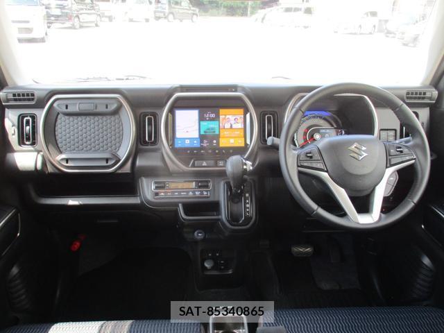 Suzuki HUSTLER 2022-12 8731145-7