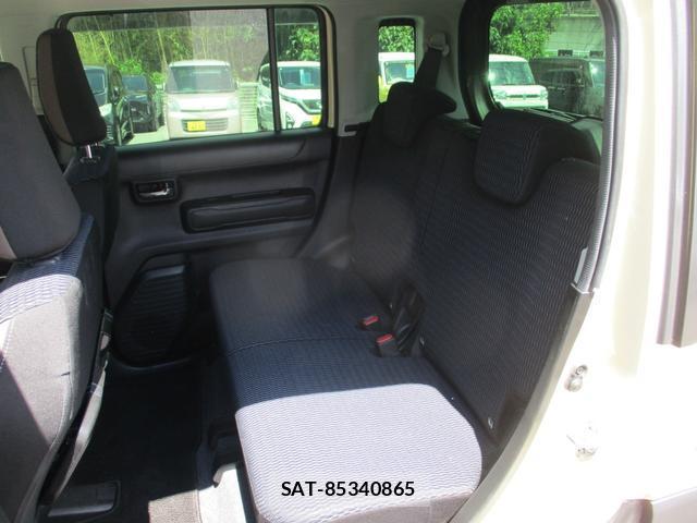 Suzuki HUSTLER 2022-12 8731145-8