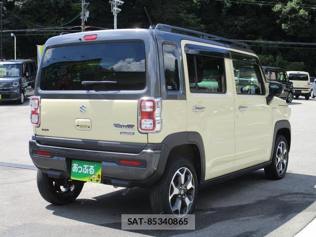 Suzuki HUSTLER 2022-12 8731145-9
