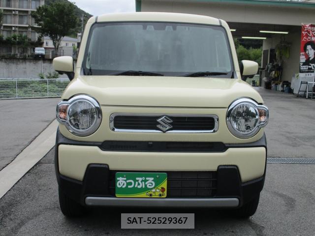 Suzuki HUSTLER 2021-10 8731147-1