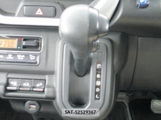Suzuki HUSTLER 2021-10 8731147-11