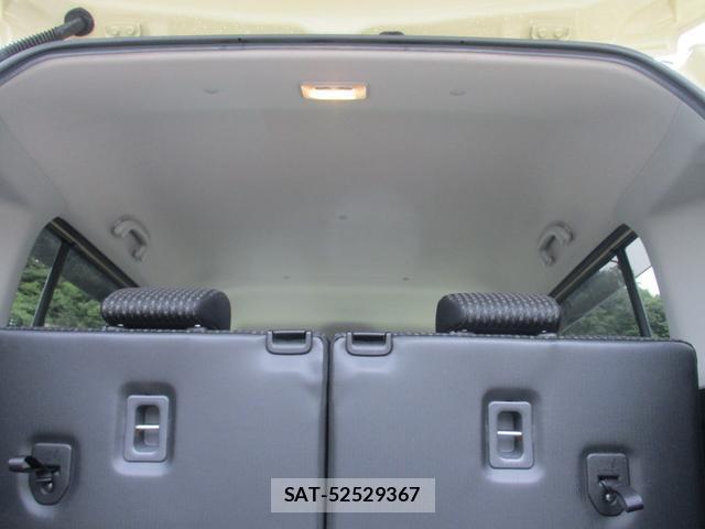 Suzuki HUSTLER 2021-10 8731147-12