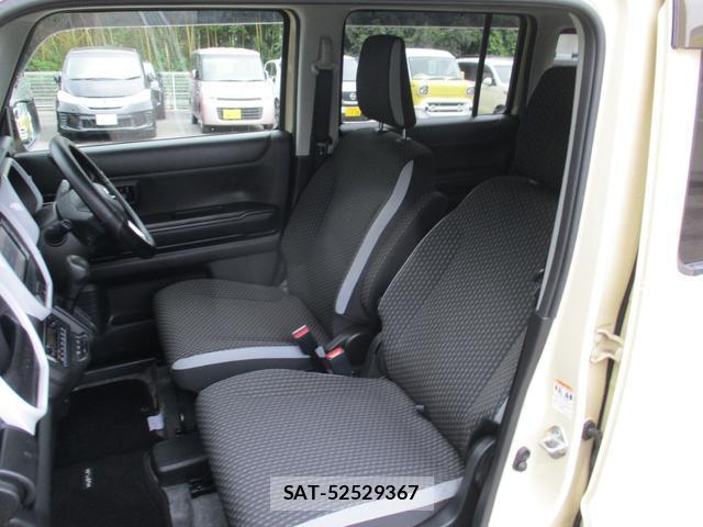 Suzuki HUSTLER 2021-10 8731147-13