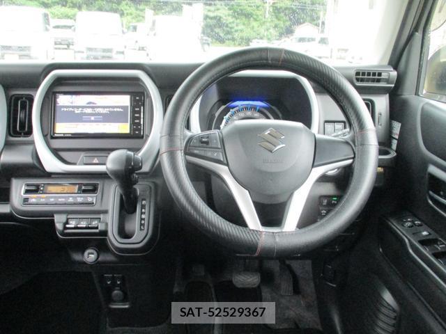 Suzuki HUSTLER 2021-10 8731147-16