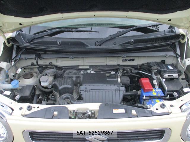Suzuki HUSTLER 2021-10 8731147-17