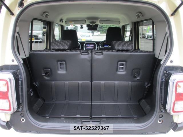 Suzuki HUSTLER 2021-10 8731147-18