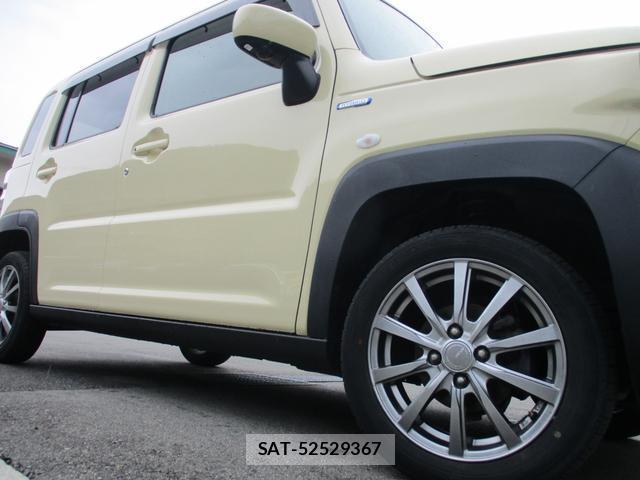 Suzuki HUSTLER 2021-10 8731147-19