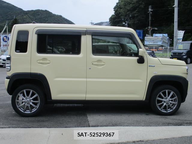 Suzuki HUSTLER 2021-10 8731147-3