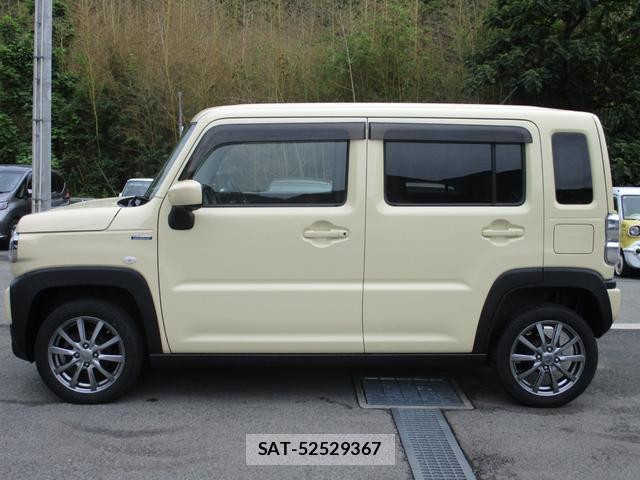 Suzuki HUSTLER 2021-10 8731147-4