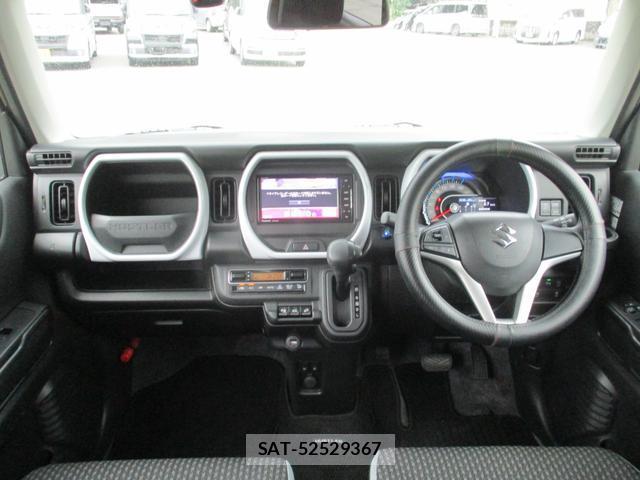 Suzuki HUSTLER 2021-10 8731147-7