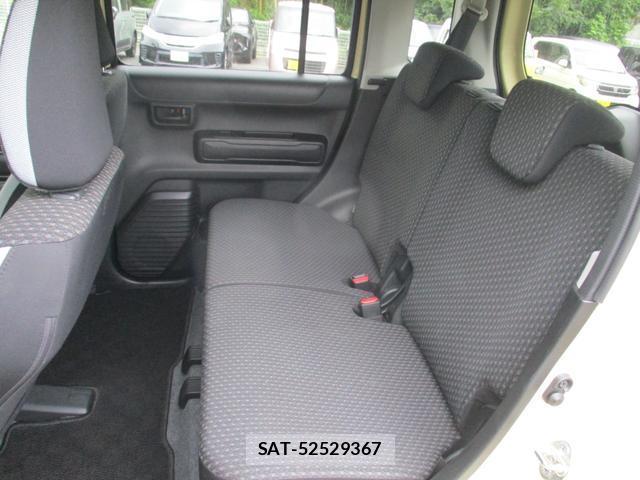Suzuki HUSTLER 2021-10 8731147-8