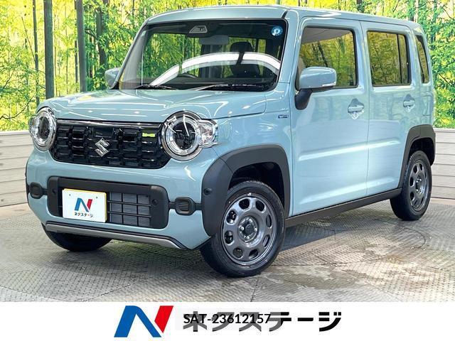 Suzuki HUSTLER 2026-07 8731238-0
