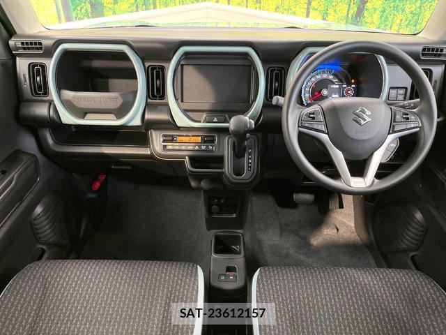 Suzuki HUSTLER 2026-07 8731238-1