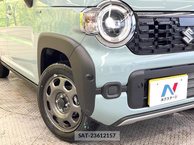 Suzuki HUSTLER 2026-07 8731238-11