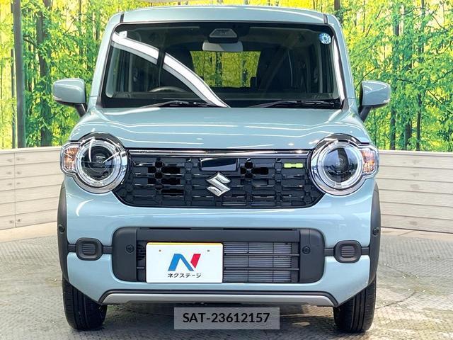 Suzuki HUSTLER 2026-07 8731238-13