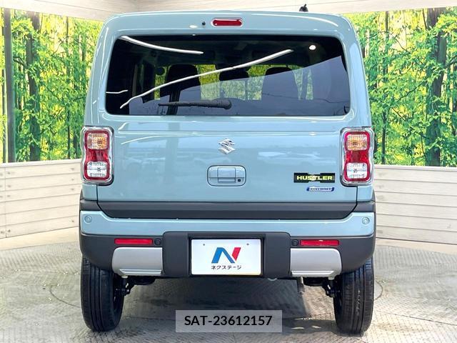 Suzuki HUSTLER 2026-07 8731238-14