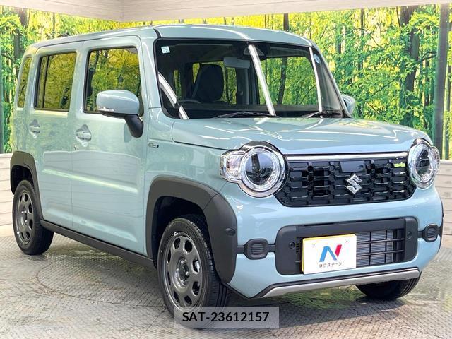 Suzuki HUSTLER 2026-07 8731238-15