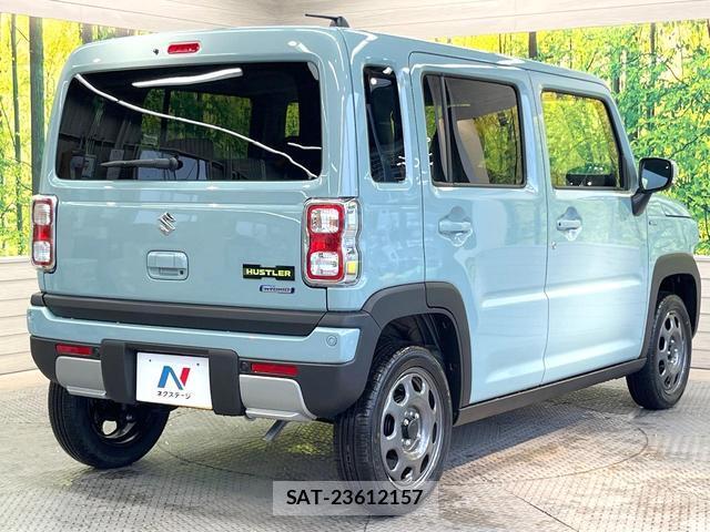 Suzuki HUSTLER 2026-07 8731238-16