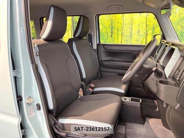 Suzuki HUSTLER 2026-07 8731238-7