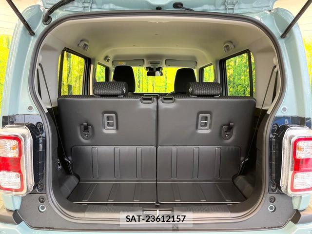 Suzuki HUSTLER 2026-07 8731238-9