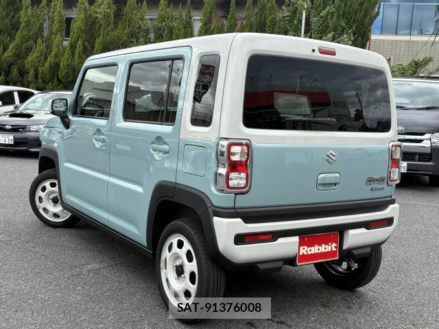 Suzuki HUSTLER 2025-06 8731265-1