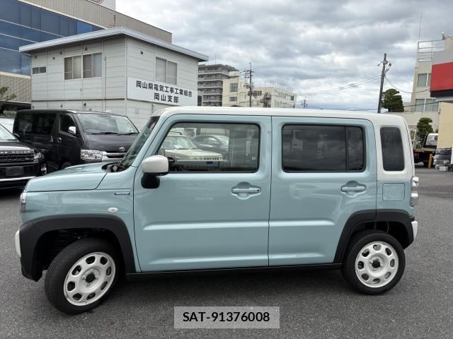 Suzuki HUSTLER 2025-06 8731265-10