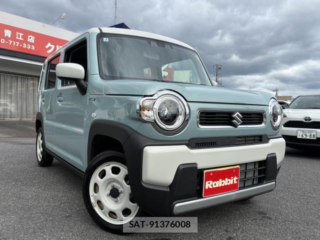 Suzuki HUSTLER 2025-06 8731265-11