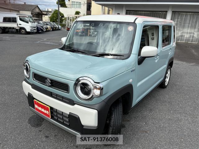 Suzuki HUSTLER 2025-06 8731265-12