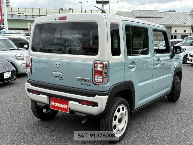 Suzuki HUSTLER 2025-06 8731265-13