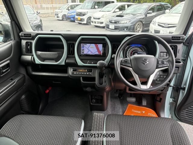 Suzuki HUSTLER 2025-06 8731265-2