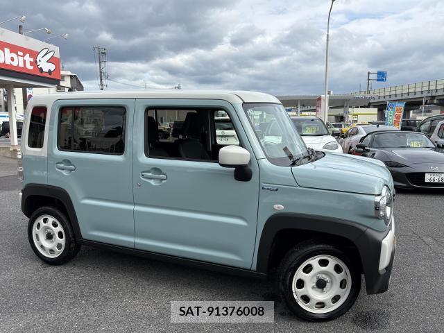 Suzuki HUSTLER 2025-06 8731265-3