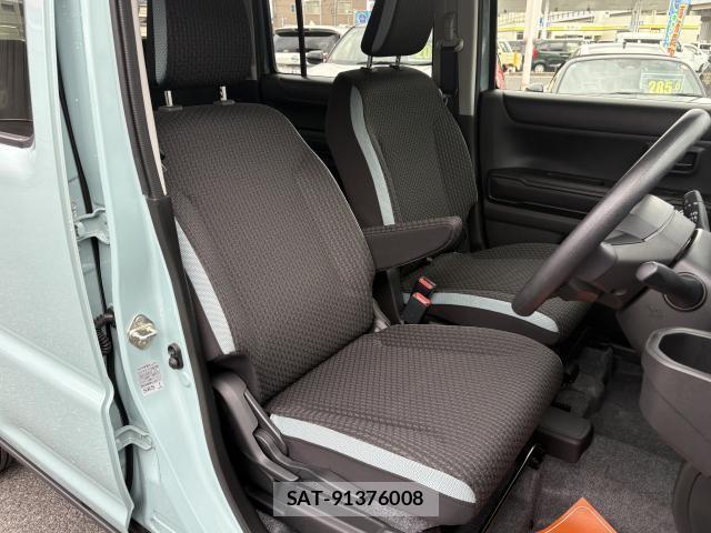 Suzuki HUSTLER 2025-06 8731265-5