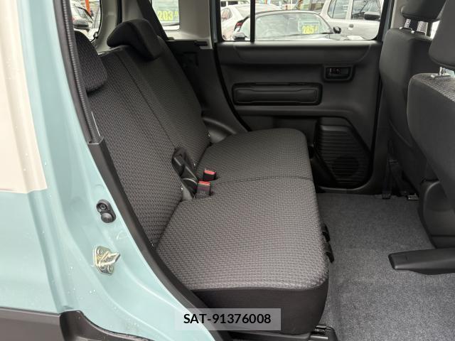 Suzuki HUSTLER 2025-06 8731265-6