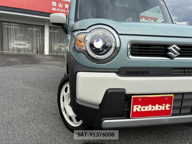 Suzuki HUSTLER 2025-06 8731265-7