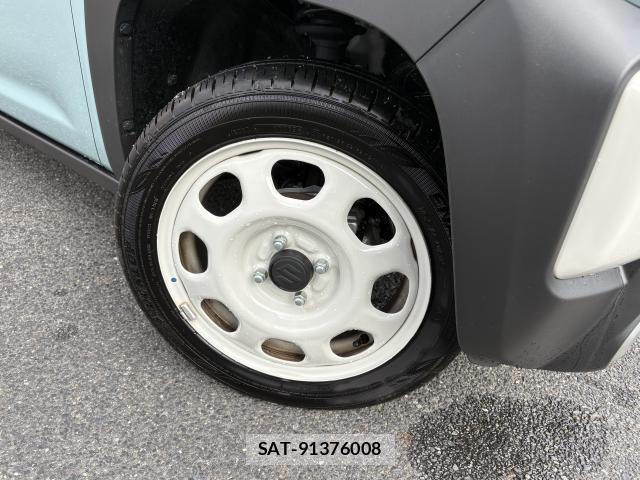 Suzuki HUSTLER 2025-06 8731265-8