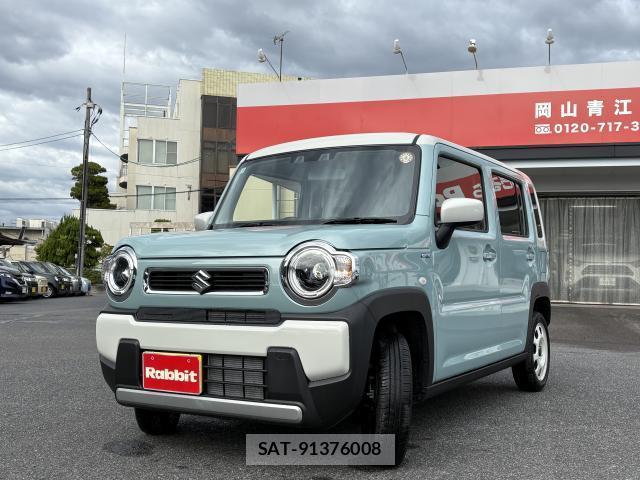 Suzuki HUSTLER 2025-06 8731265-9