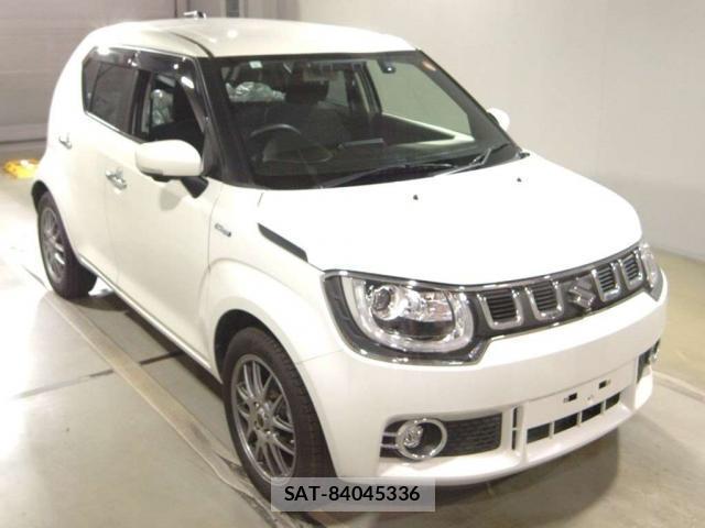 Suzuki IGNIS 2021-04 8729456-0