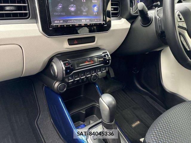 Suzuki IGNIS 2021-04 8729456-11