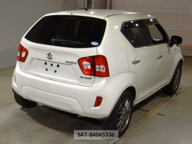 Suzuki IGNIS 2021-04 8729456-13