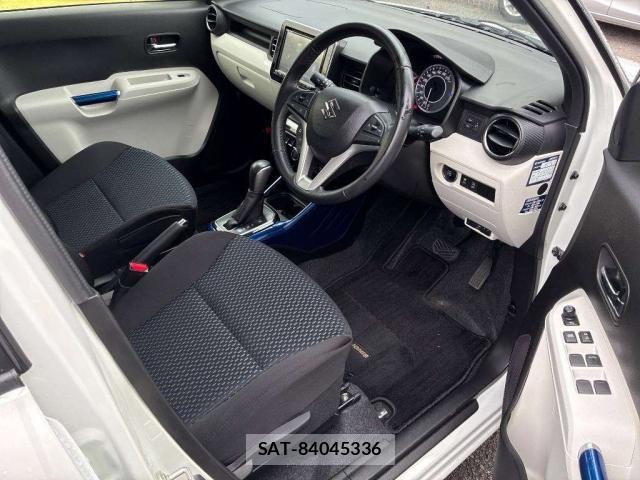 Suzuki IGNIS 2021-04 8729456-14