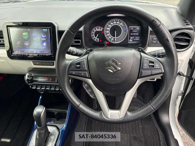 Suzuki IGNIS 2021-04 8729456-2