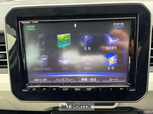Suzuki IGNIS 2021-04 8729456-4