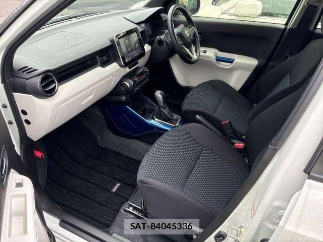 Suzuki IGNIS 2021-04 8729456-5