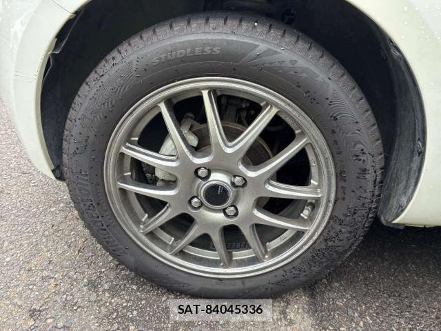 Suzuki IGNIS 2021-04 8729456-8